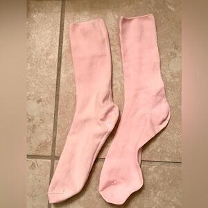 Woman’s socks